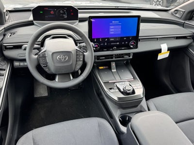 2026 Toyota C-HR XSE
