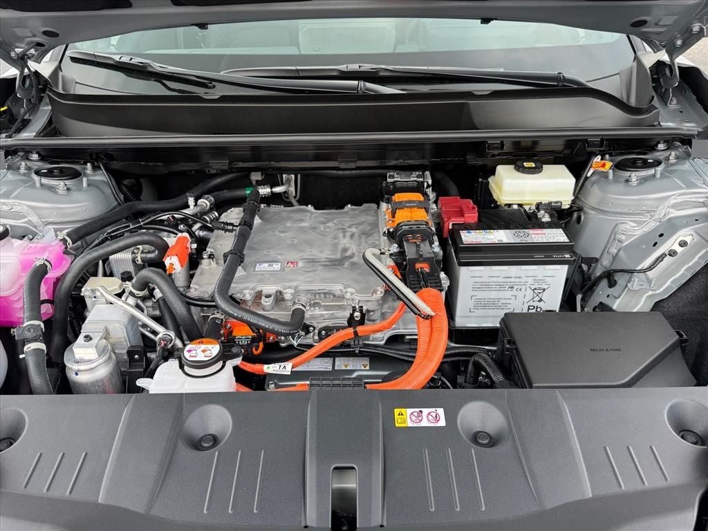2026 Toyota C-HR XSE