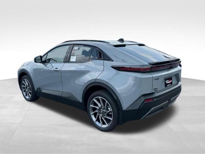 2026 Toyota C-HR XSE