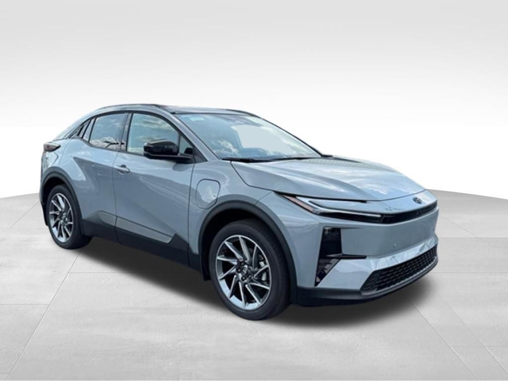 2026 Toyota C-HR XSE