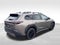 2026 Toyota bZ Woodland Base