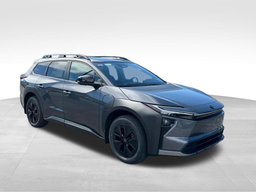 2026 Toyota bZ Woodland Premium