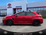 2025 Toyota GR Corolla Premium Plus