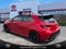 2025 Toyota GR Corolla Premium Plus