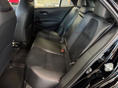 2026 Toyota GR Corolla Premium Plus MT