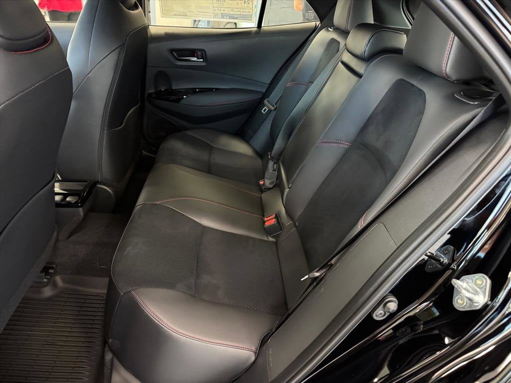 2026 Toyota GR Corolla Premium Plus MT
