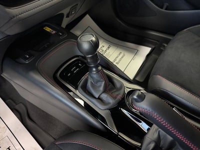 2026 Toyota GR Corolla Premium Plus MT