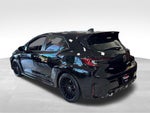 2026 Toyota GR Corolla Premium Plus MT