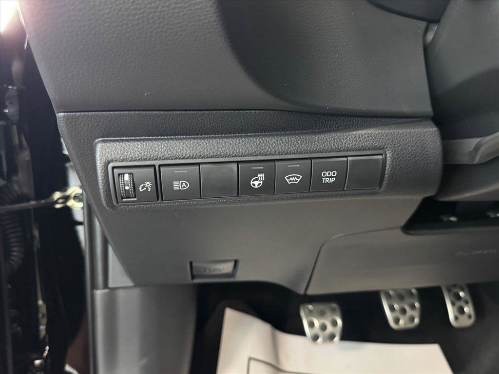 2026 Toyota GR Corolla Premium Plus MT