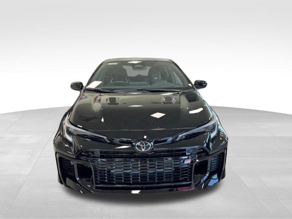 2026 Toyota GR Corolla Premium Plus MT