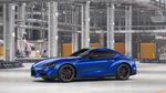 2026 Toyota GR Supra 3.0 Premium MT