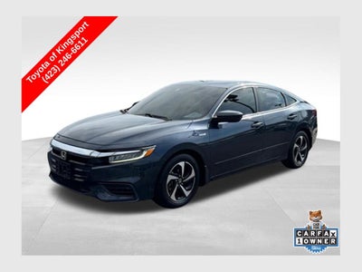 2022 Honda Insight EX