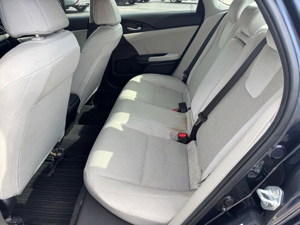 2022 Honda Insight EX