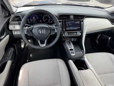 2022 Honda Insight EX