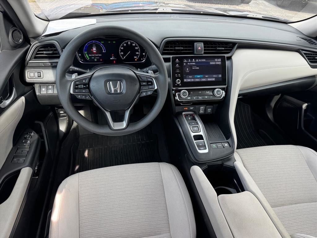 2022 Honda Insight EX