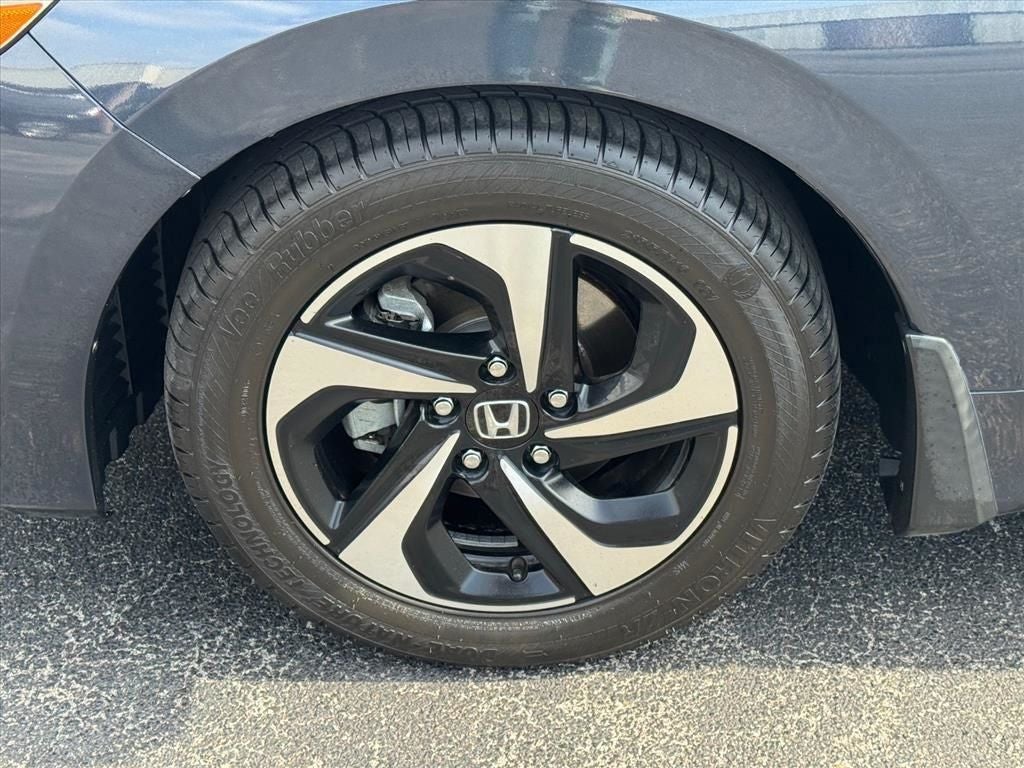 2022 Honda Insight EX