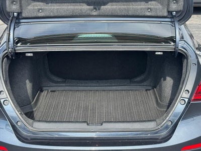 2022 Honda Insight EX