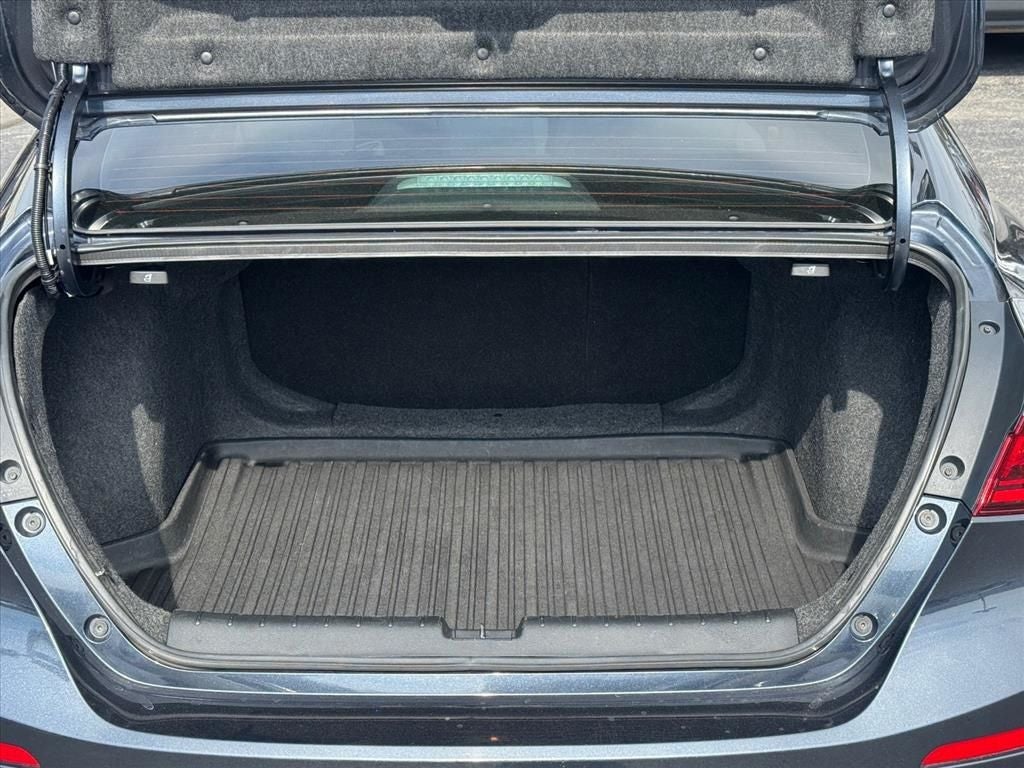 2022 Honda Insight EX