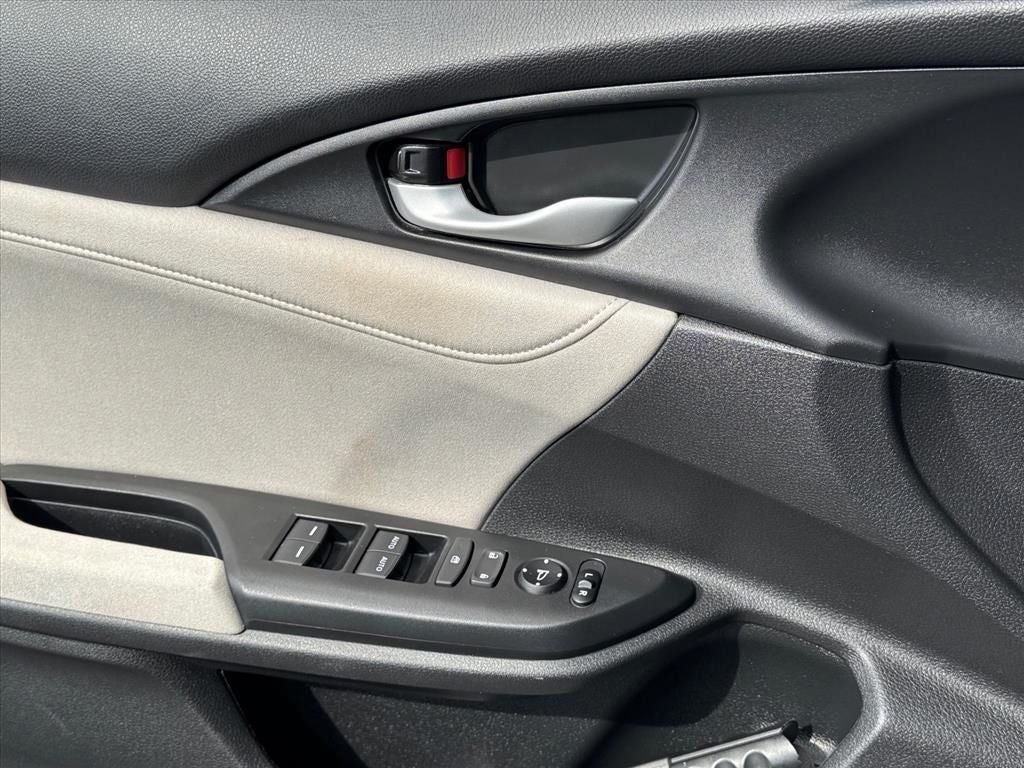 2022 Honda Insight EX