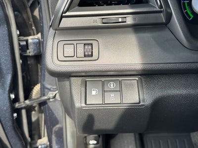 2022 Honda Insight EX