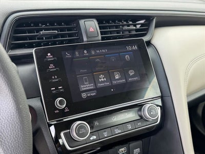 2022 Honda Insight EX