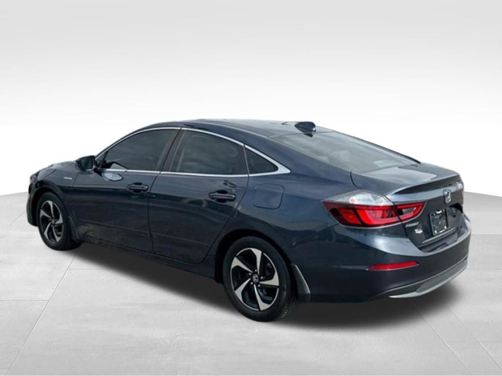 2022 Honda Insight EX