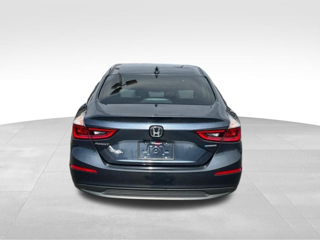 2022 Honda Insight EX