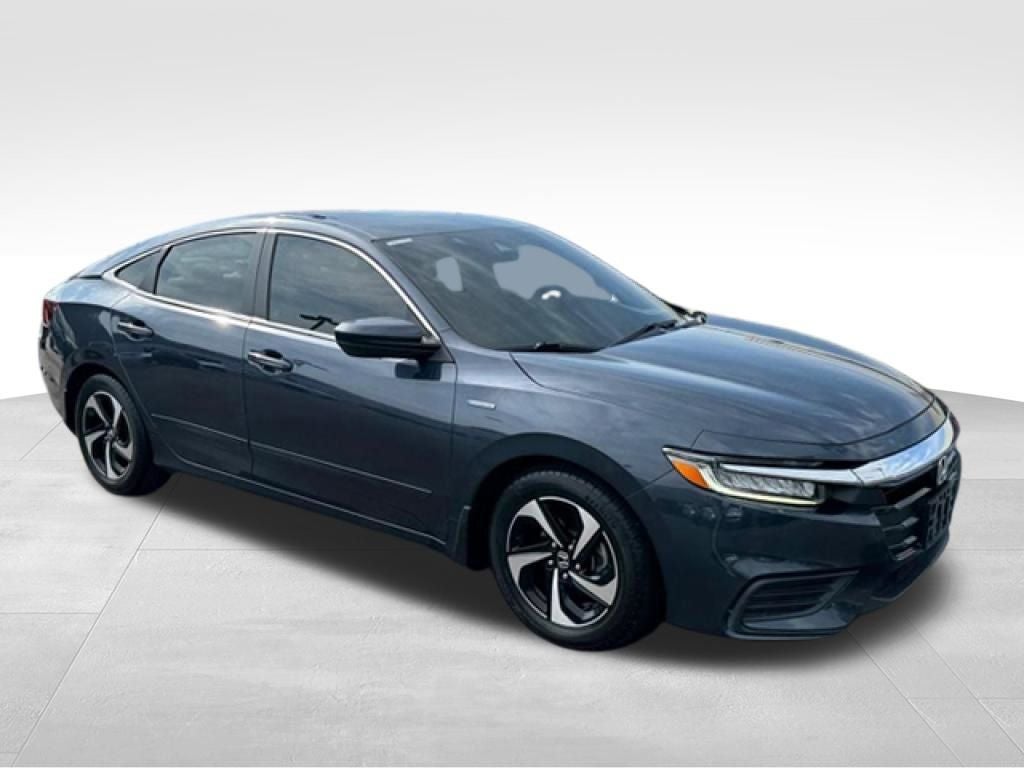 2022 Honda Insight EX