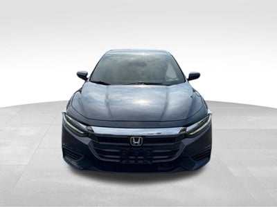 2022 Honda Insight EX