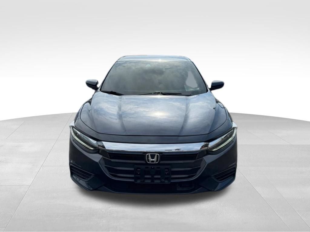 2022 Honda Insight EX
