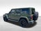 2021 Jeep Wrangler Unlimited Sahara 4xe