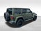 2021 Jeep Wrangler Unlimited Sahara 4xe