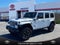 2021 Jeep Wrangler Unlimited Rubicon 4xe