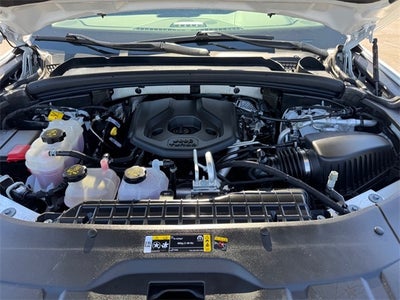 2022 Jeep Grand Cherokee 4xe