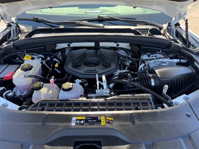 2022 Jeep Grand Cherokee 4xe