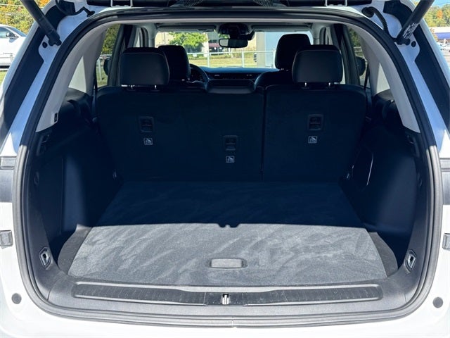 2022 Jeep Grand Cherokee 4xe