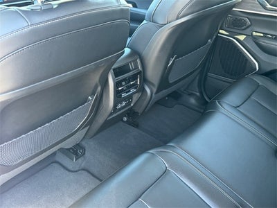 2022 Jeep Grand Cherokee 4xe