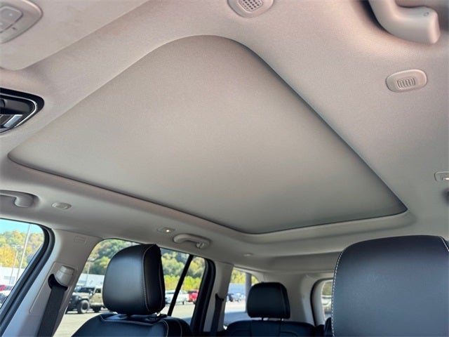 2022 Jeep Grand Cherokee 4xe