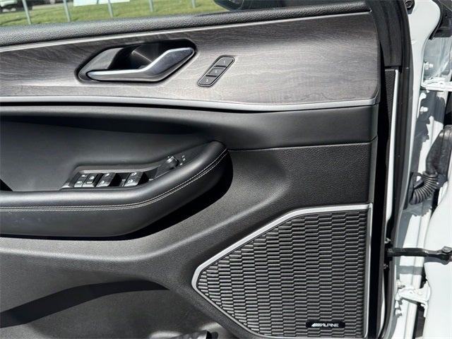 2022 Jeep Grand Cherokee 4xe