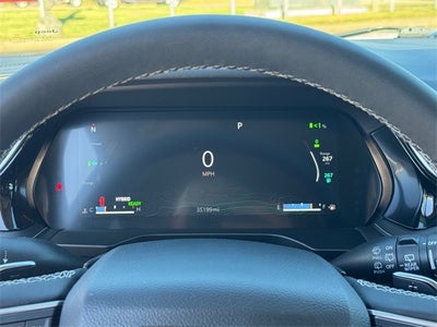 2022 Jeep Grand Cherokee 4xe