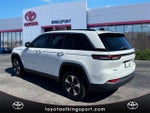 2022 Jeep Grand Cherokee 4xe