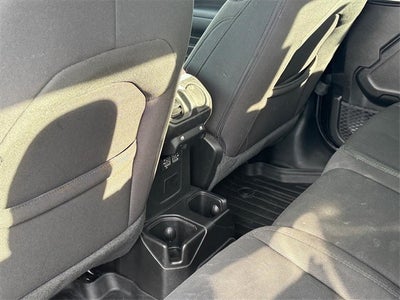 2022 Jeep Gladiator Altitude