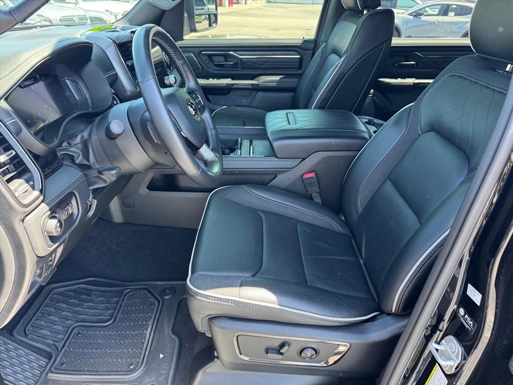 2025 RAM 1500 Limited