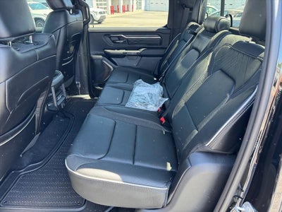 2025 RAM 1500 Limited