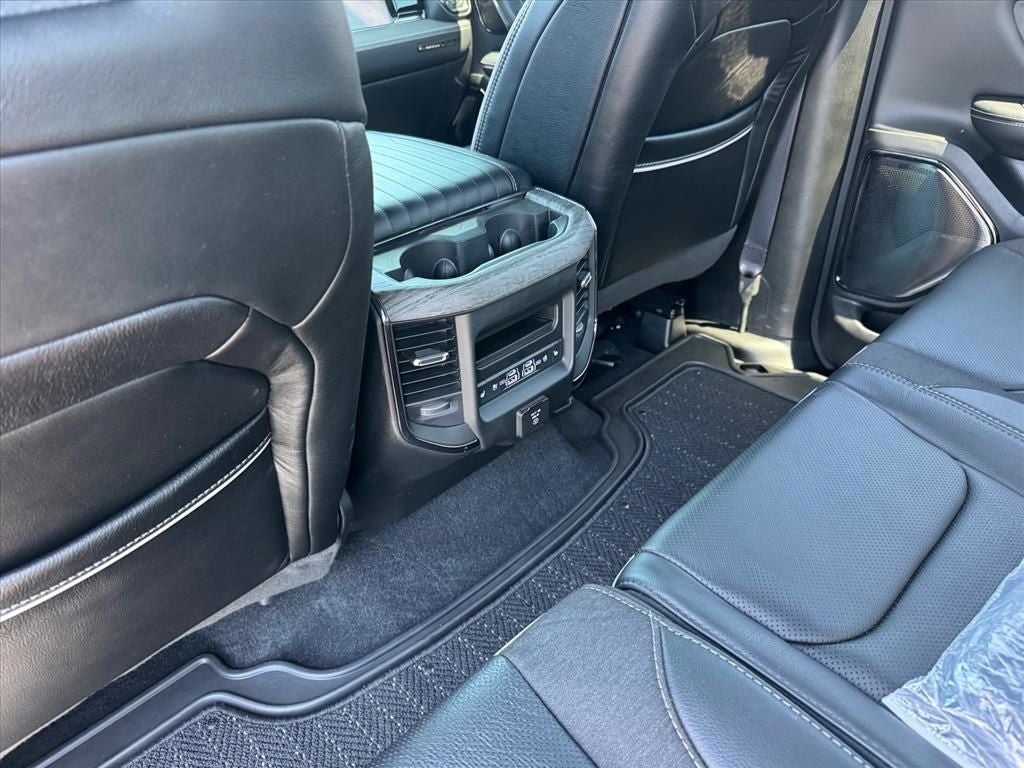 2025 RAM 1500 Limited