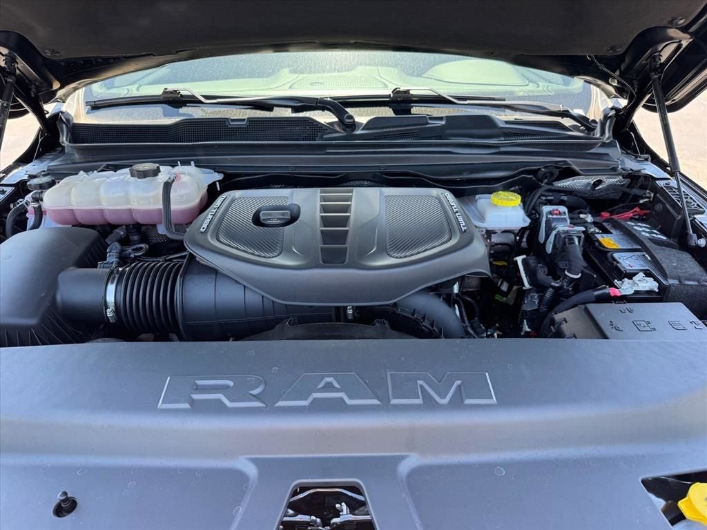 2025 RAM 1500 Limited