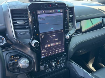 2025 RAM 1500 Limited
