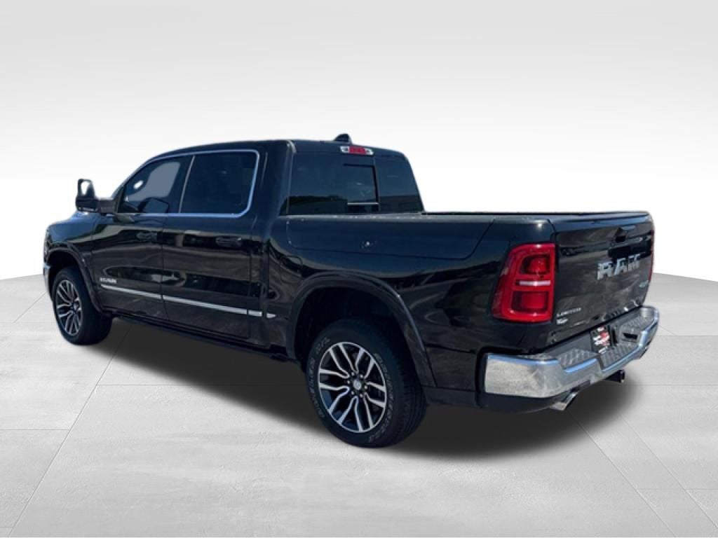 2025 RAM 1500 Limited