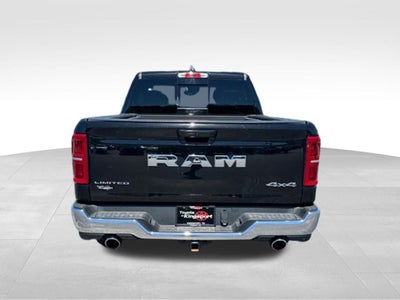 2025 RAM 1500 Limited