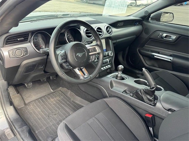 2020 Ford Mustang GT